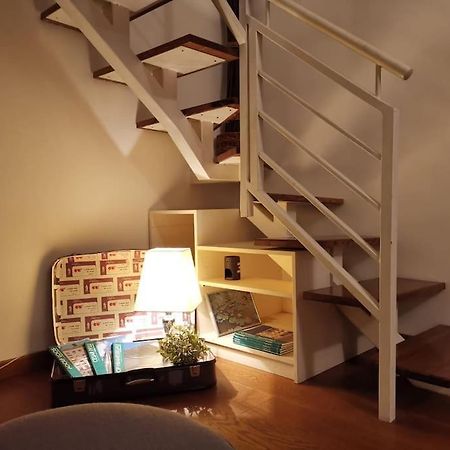 La Dimora Dante Appartement Rome Buitenkant foto