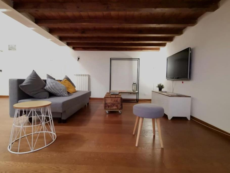La Dimora Dante Appartement Rome Buitenkant foto