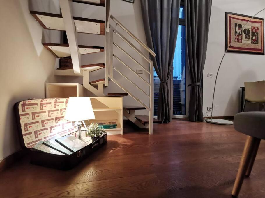 La Dimora Dante Appartement Rome Buitenkant foto